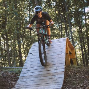 Meet your Posher, Mallory